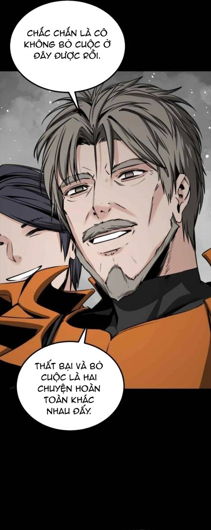 Kẻ Giết Anh Hùng Chapter 223 - Trang 38