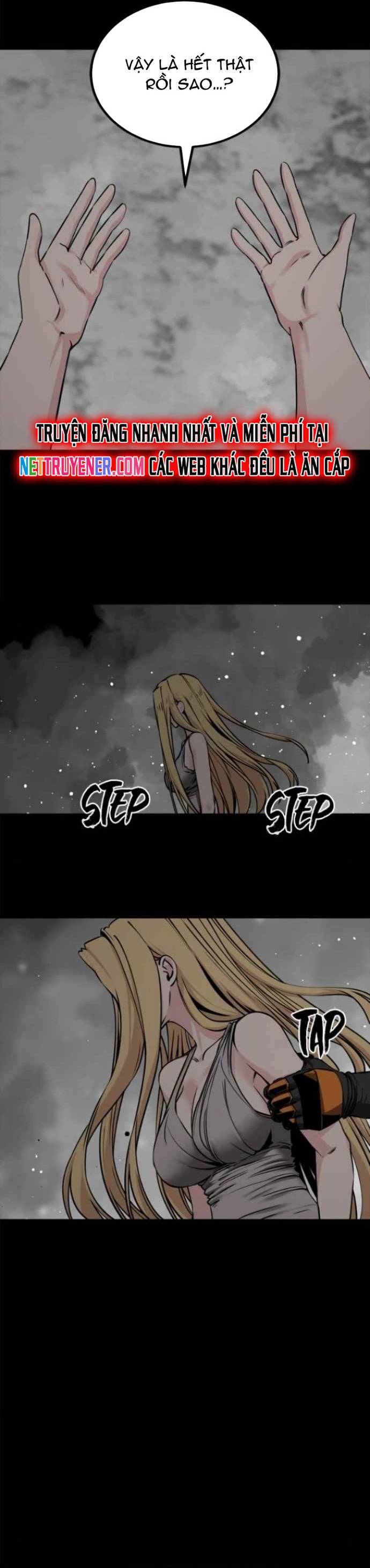 Kẻ Giết Anh Hùng Chapter 223 - Trang 34