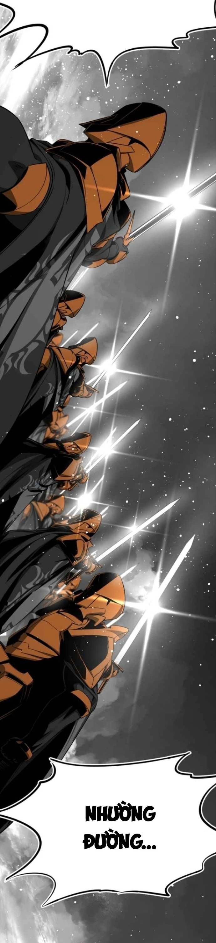 Kẻ Giết Anh Hùng Chapter 223 - Trang 43