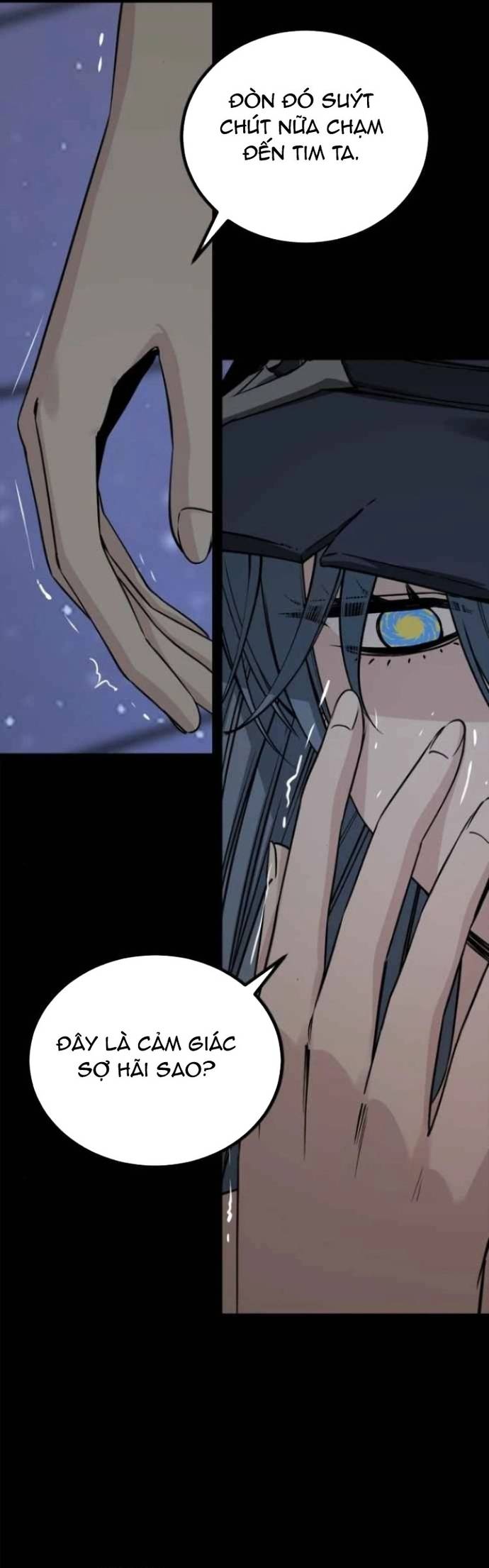 Kẻ Giết Anh Hùng Chapter 223 - Trang 21