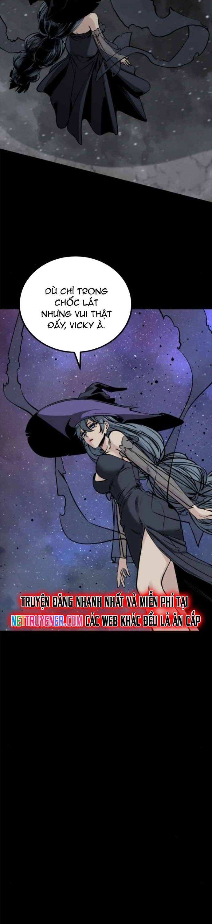 Kẻ Giết Anh Hùng Chapter 223 - Trang 32