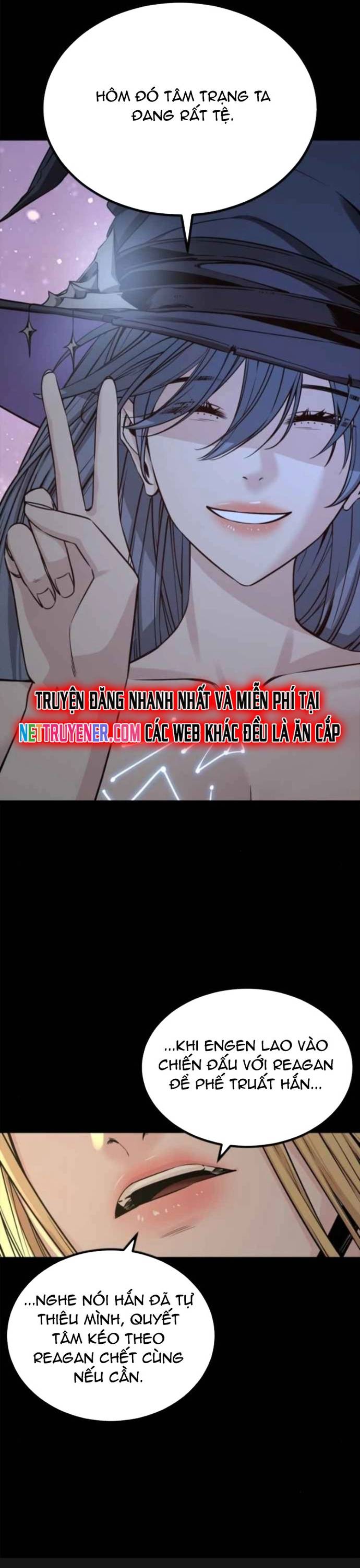 Kẻ Giết Anh Hùng Chapter 223 - Trang 10