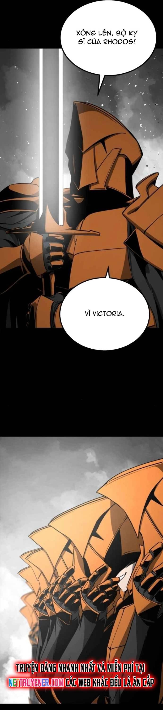 Kẻ Giết Anh Hùng Chapter 223 - Trang 41