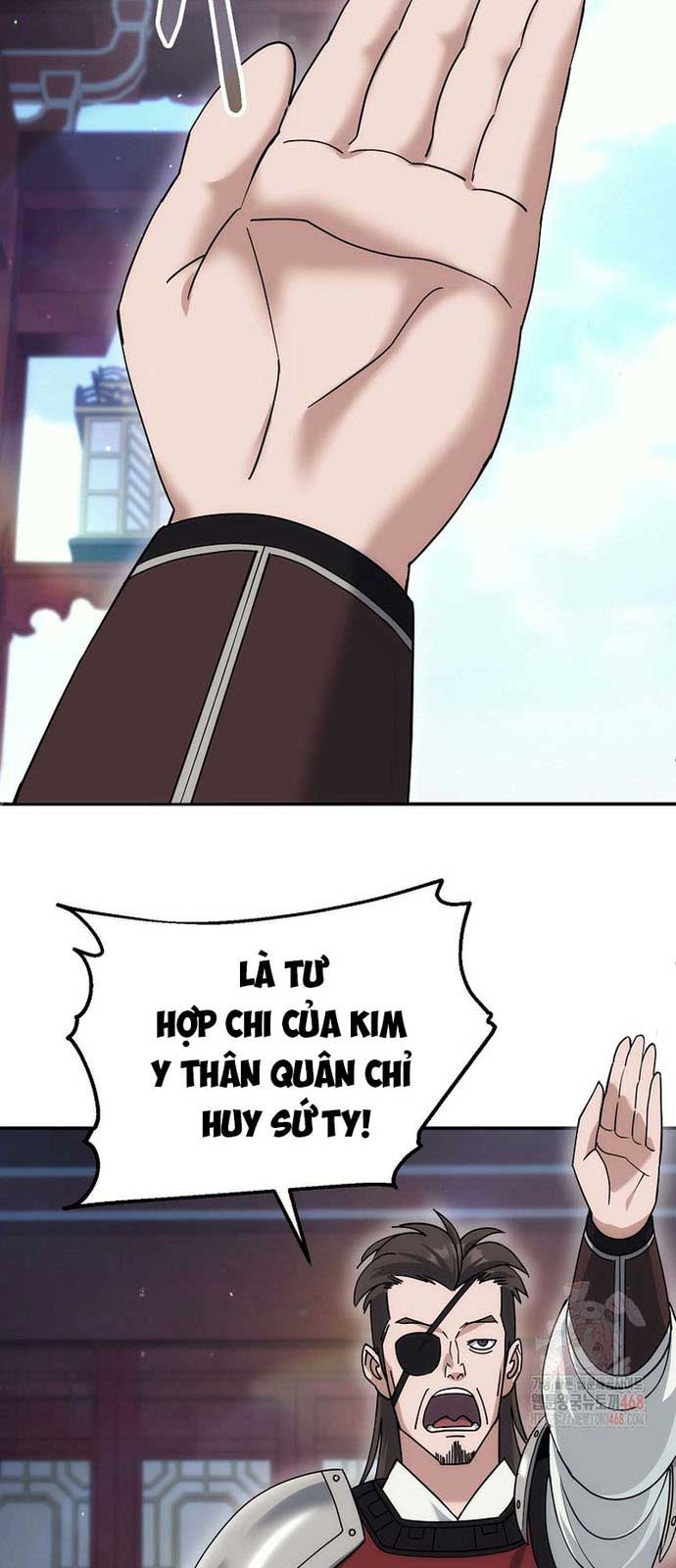 Hoạn Quan Tuyệt Luân chapter 24 - Trang 36