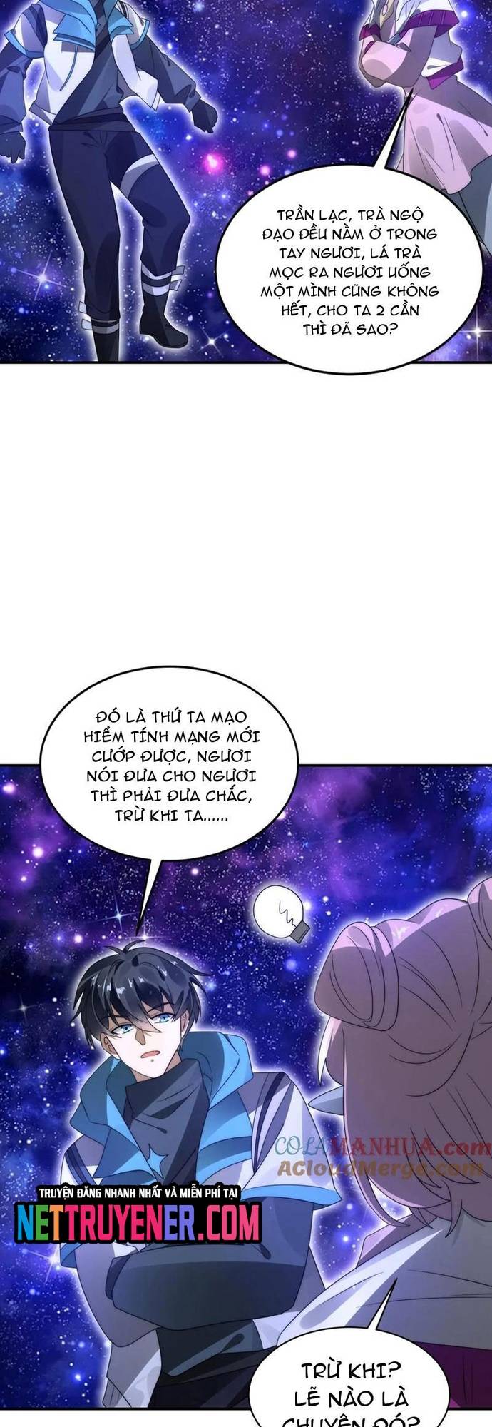 Tích Trữ 10 Vạn Vật Tư Trước Ngày Tận Thế Chapter 294 - Trang 14
