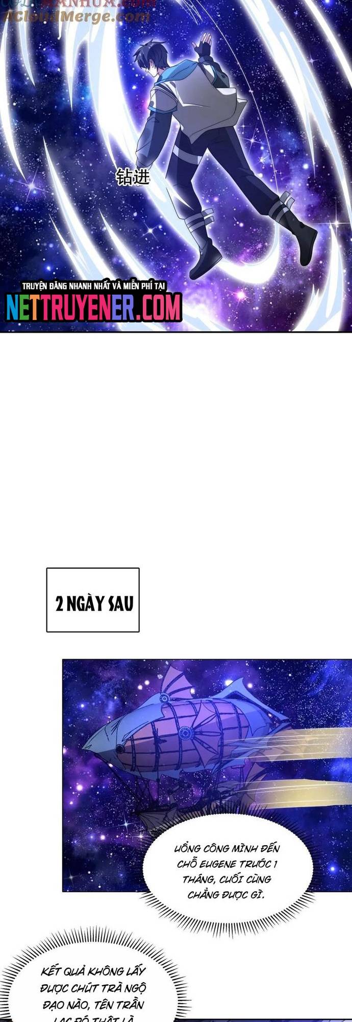 Tích Trữ 10 Vạn Vật Tư Trước Ngày Tận Thế Chapter 294 - Trang 5