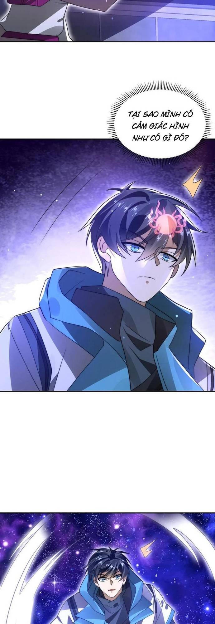 Tích Trữ 10 Vạn Vật Tư Trước Ngày Tận Thế Chapter 294 - Trang 8