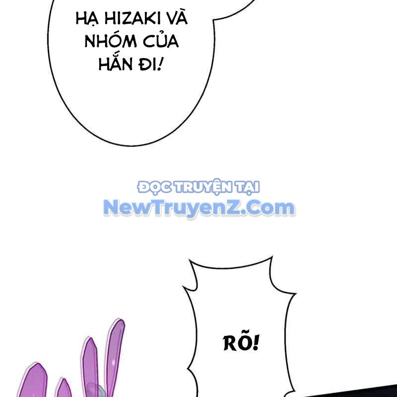 Ah, Thật Tuyệt Khi Còn Sống chapter 53 - Trang 51