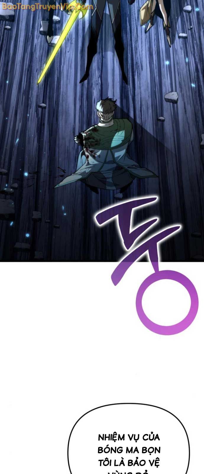 Chiến Binh Hồi Quy chapter 83.1 - Trang 90