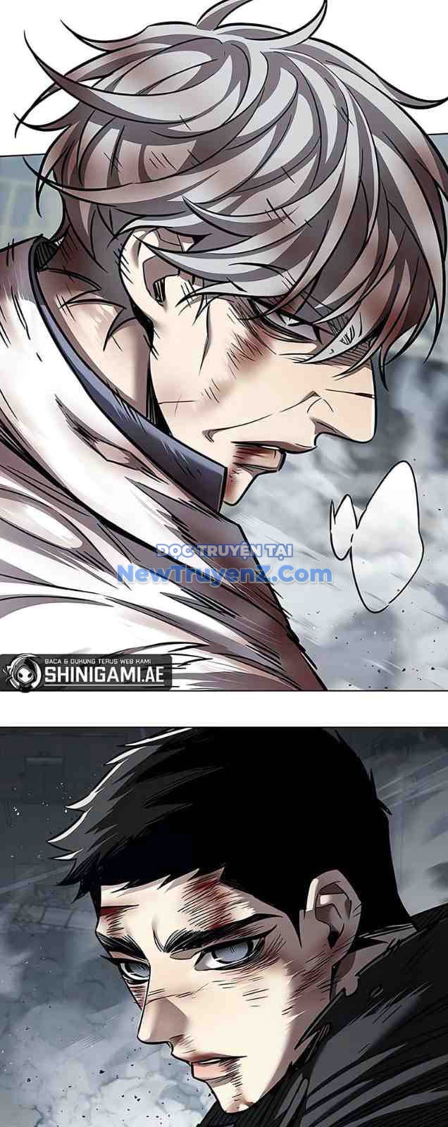 Hóa Thân Thành Mèo chapter 352 - Trang 69