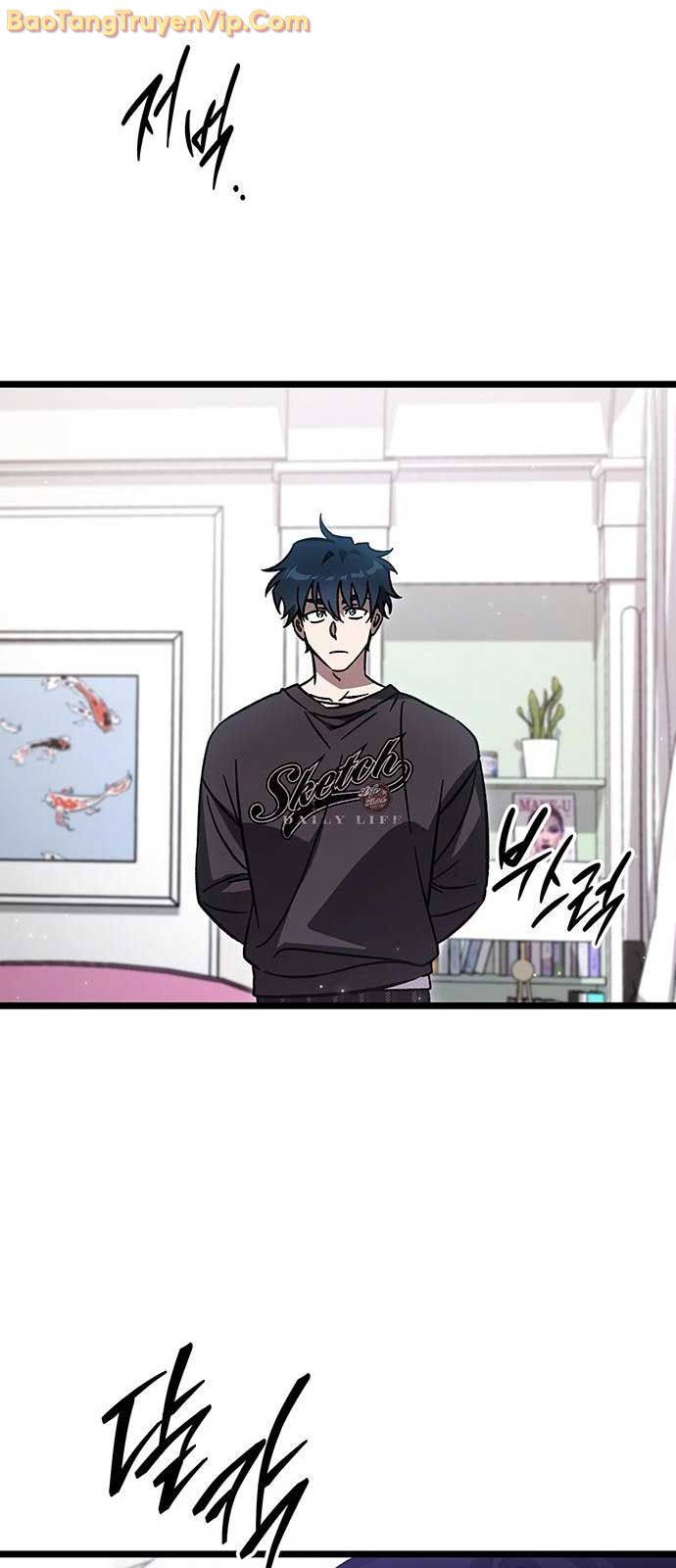 Công Chúa Hắc Viêm LV-99 chapter 8 - Trang 80