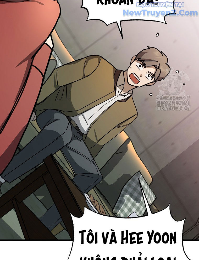 Kẻ Nào Đã Giết Vợ Tôi? chapter 11 - Trang 128