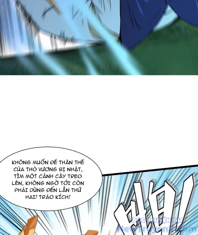 Pháp Sư Ký Sinh chapter 8 - Trang 32