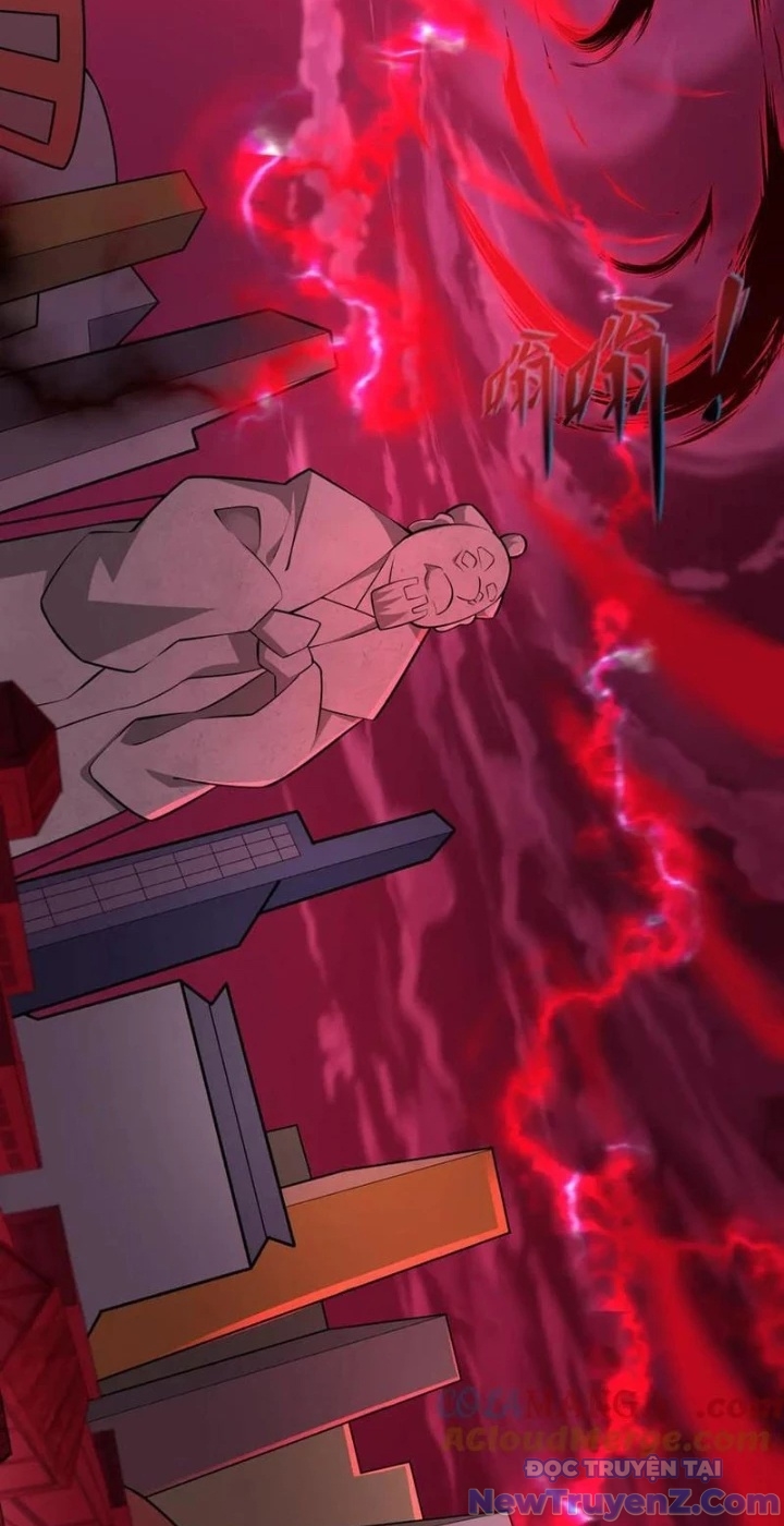 Kỷ Nguyên Kỳ Lạ chapter 480 - Trang 18