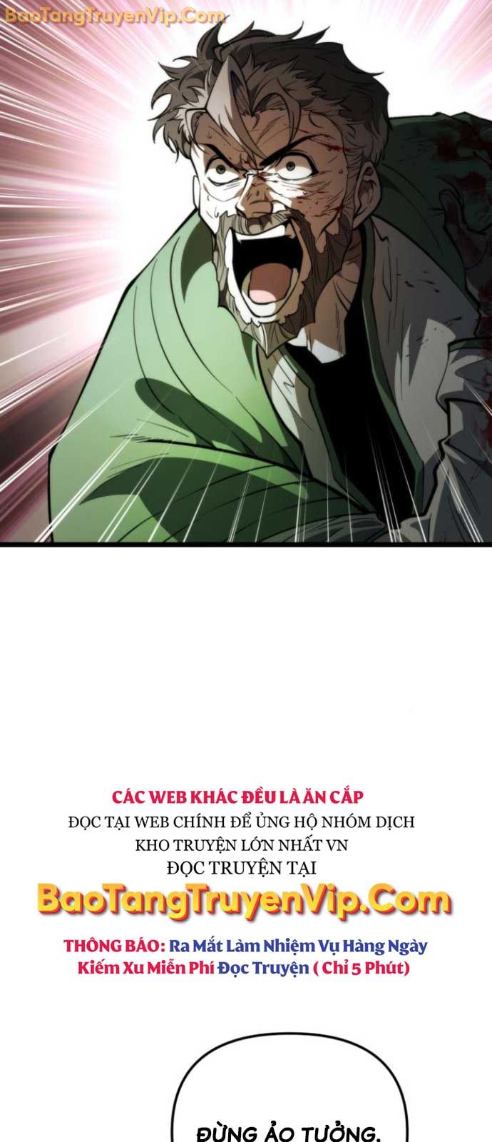 Chiến Binh Hồi Quy chapter 83.1 - Trang 83