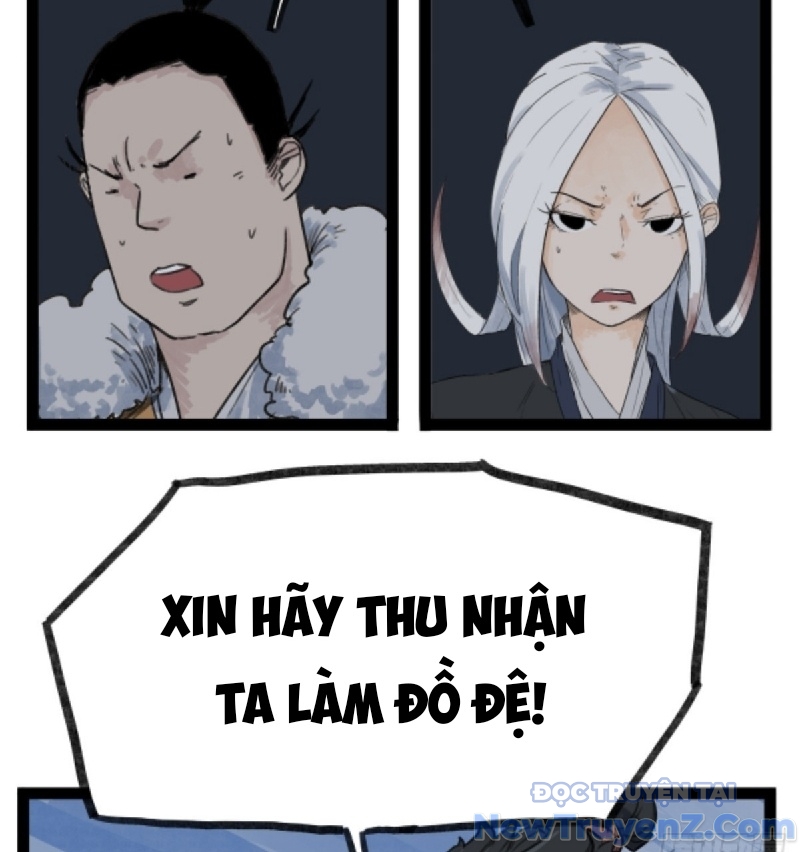Hiệp Khách Hành Bất Thông chapter 46 - Trang 42