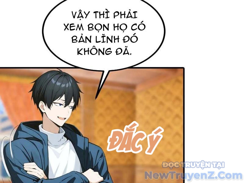 Toàn Dân Ngự Thú: Bắt Đầu Từ Sơn Hải Kinh, Càn Quét Toàn Cầu chapter 39 - Trang 21