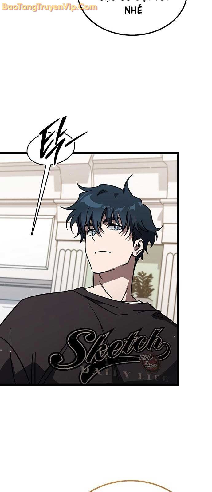 Công Chúa Hắc Viêm LV-99 chapter 8 - Trang 55