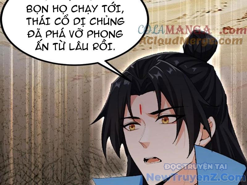 Hoá Ra Ta Đã Vô Địch Từ Lâu chapter 299 - Trang 16