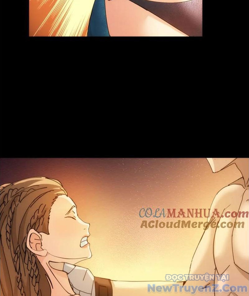Nhất Ký Trọng Quyền chapter 26 - Trang 32