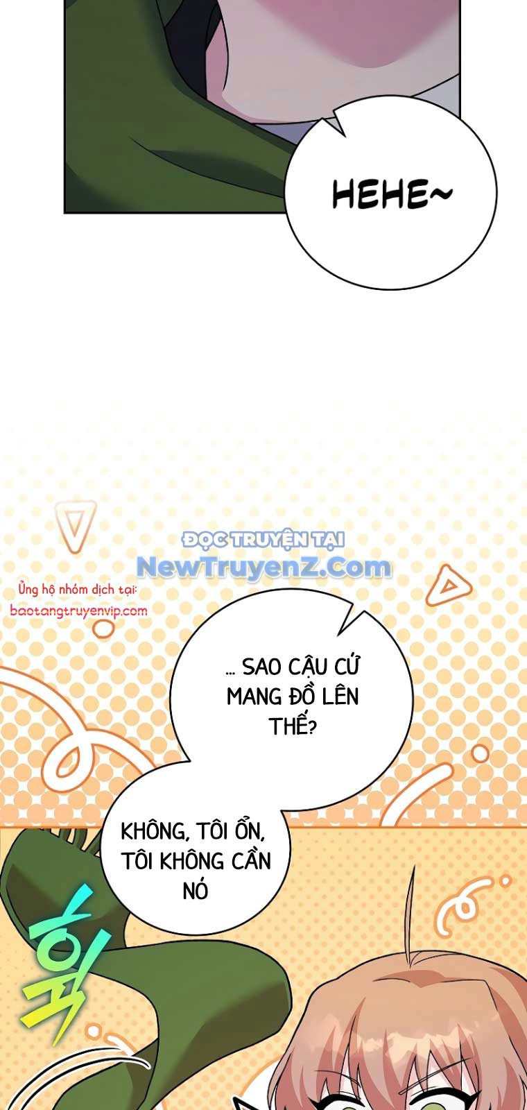 Nhân Vật Ngoài Lề Tiểu Thuyết chapter 129 - Trang 4