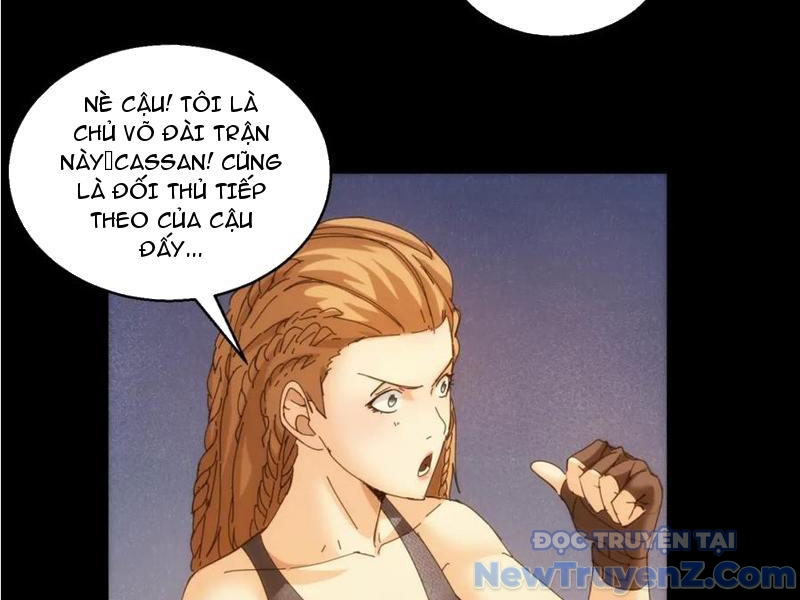 Nhất Ký Trọng Quyền chapter 24 - Trang 60
