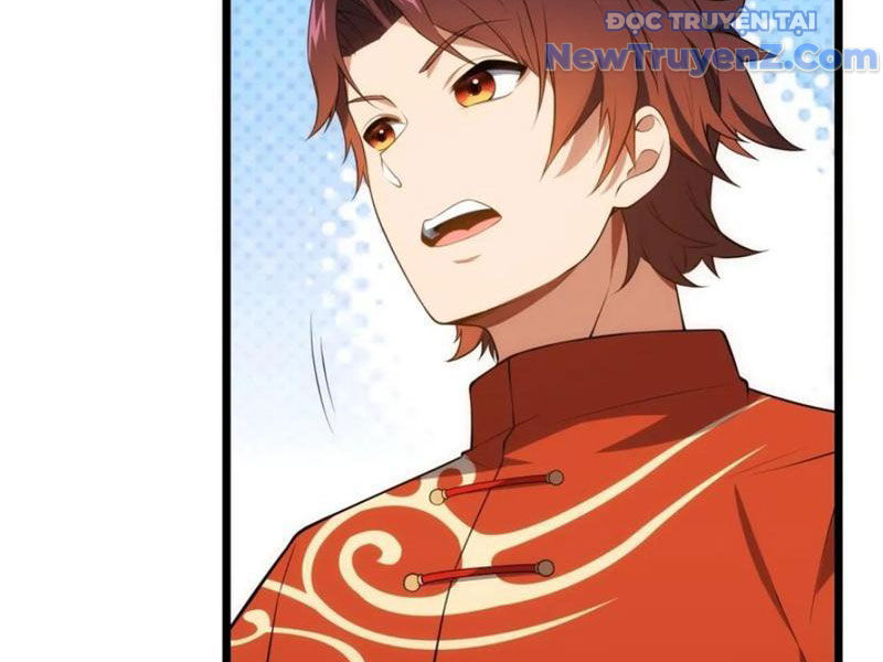 Bật Hack Mà Vẫn Là Tông Môn Yếu Nhất Sao? chapter 17 - Trang 27