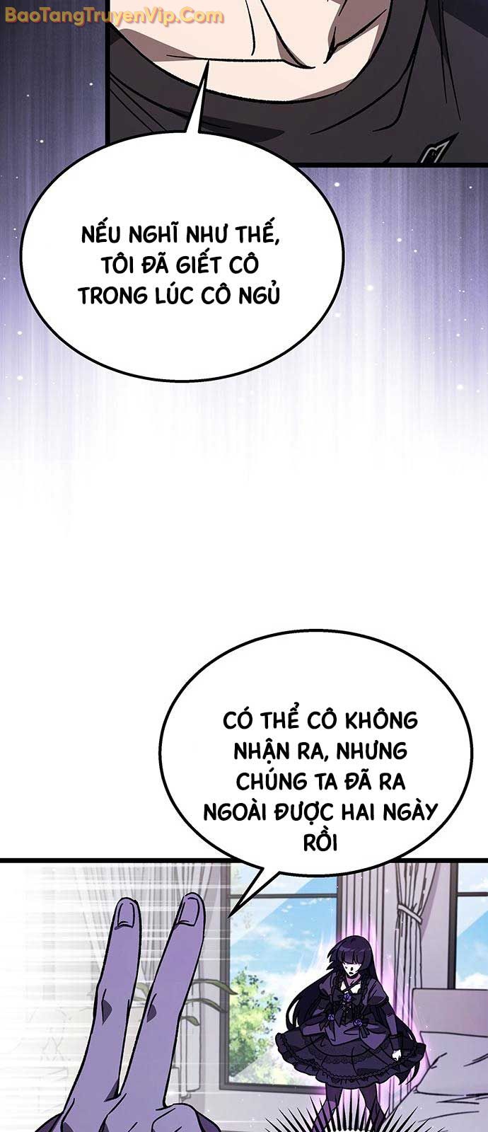Công Chúa Hắc Viêm LV-99 chapter 8 - Trang 74