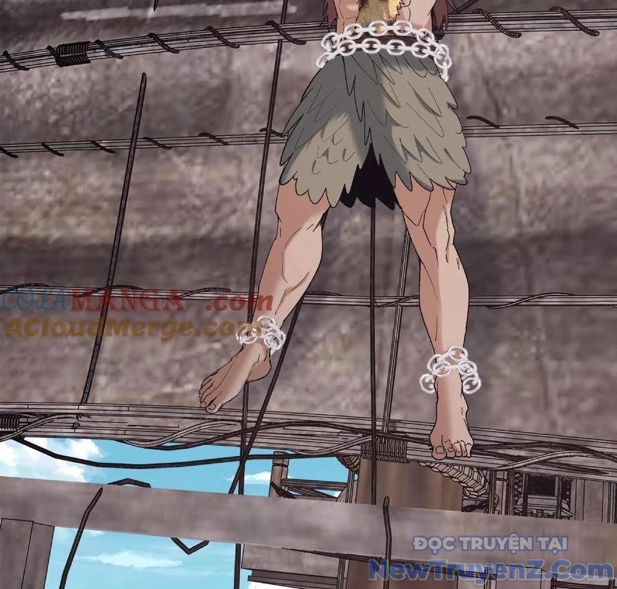 Ngày Tôi Sinh Ra, Bách Quỷ Dạ Hành, Tuyết Thi Hộ đạo chapter 717 - Trang 65