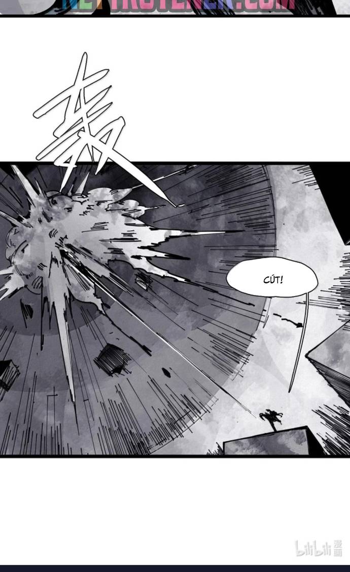Mặt Nạ Chân Lý Chapter 203 - Trang 10