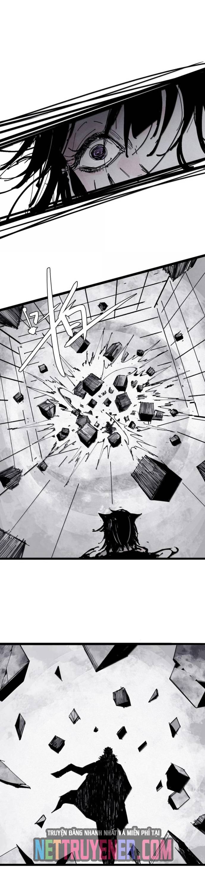 Mặt Nạ Chân Lý Chapter 203 - Trang 3