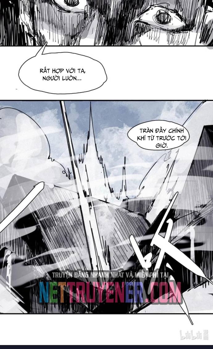 Mặt Nạ Chân Lý Chapter 202 - Trang 10
