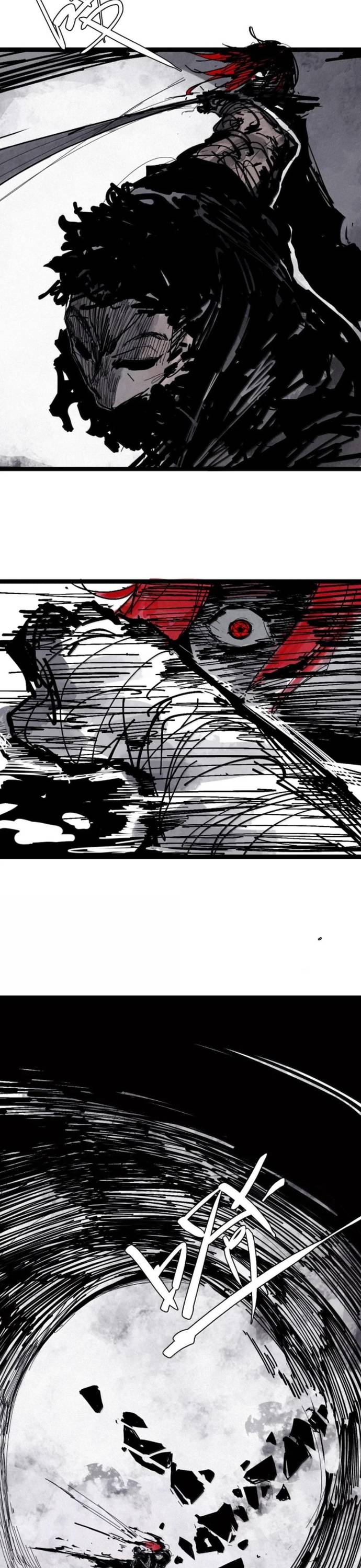 Mặt Nạ Chân Lý Chapter 202 - Trang 8