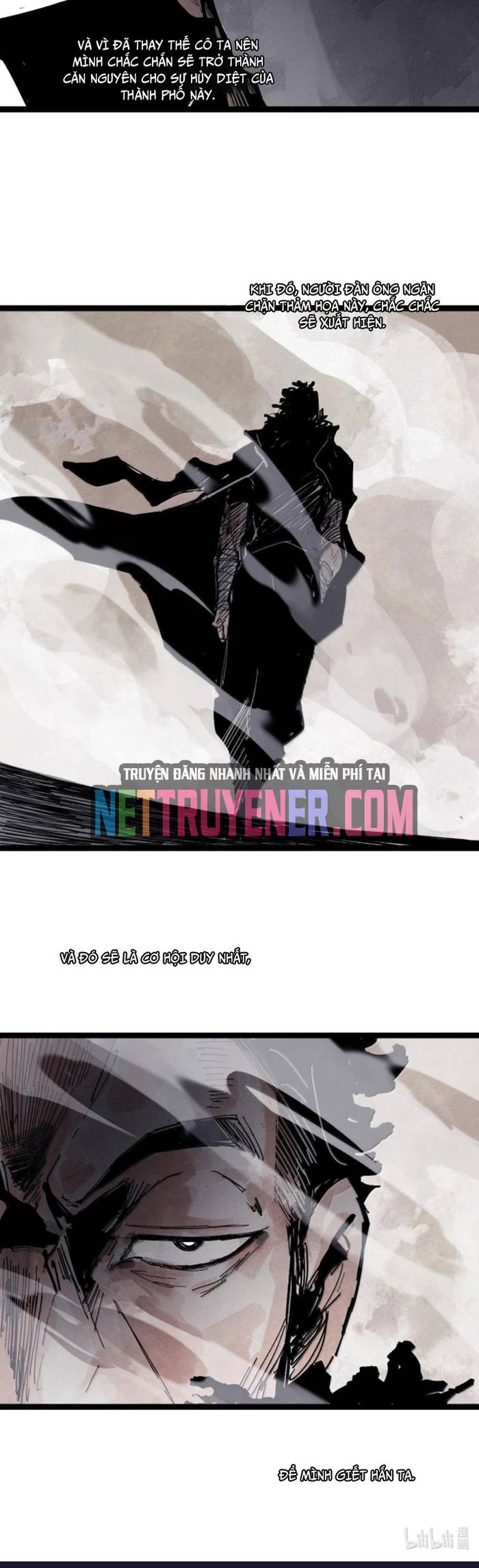Mặt Nạ Chân Lý Chapter 200 - Trang 11