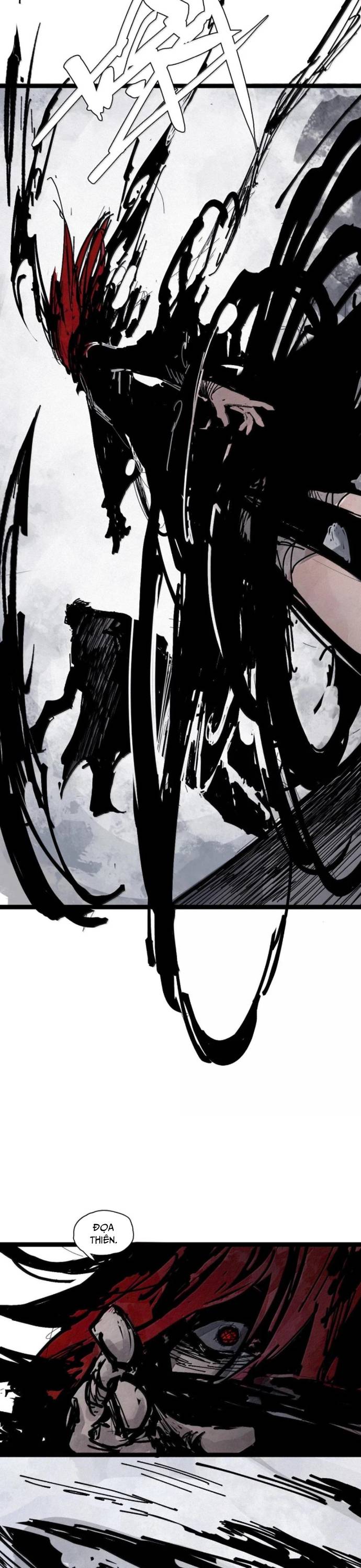 Mặt Nạ Chân Lý Chapter 202 - Trang 6
