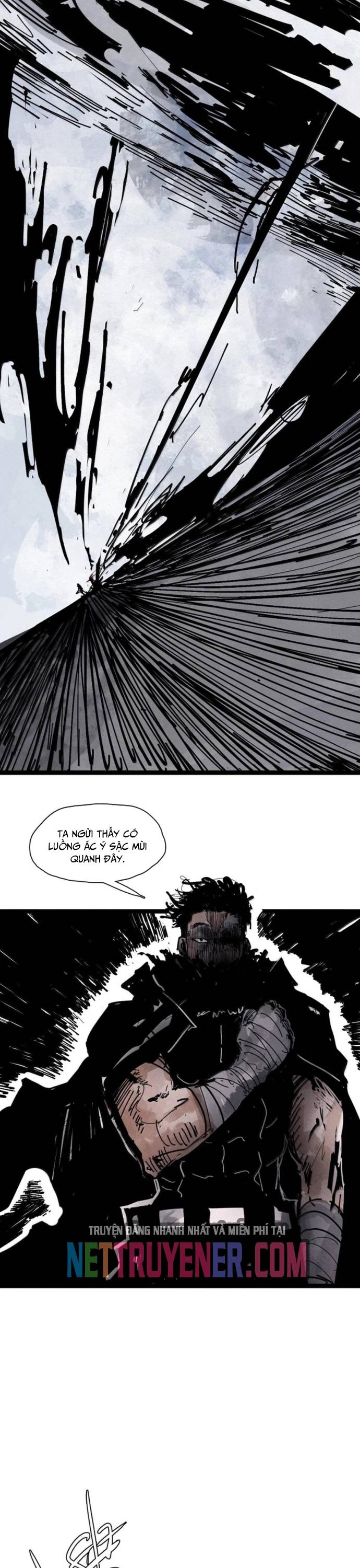 Mặt Nạ Chân Lý Chapter 202 - Trang 7