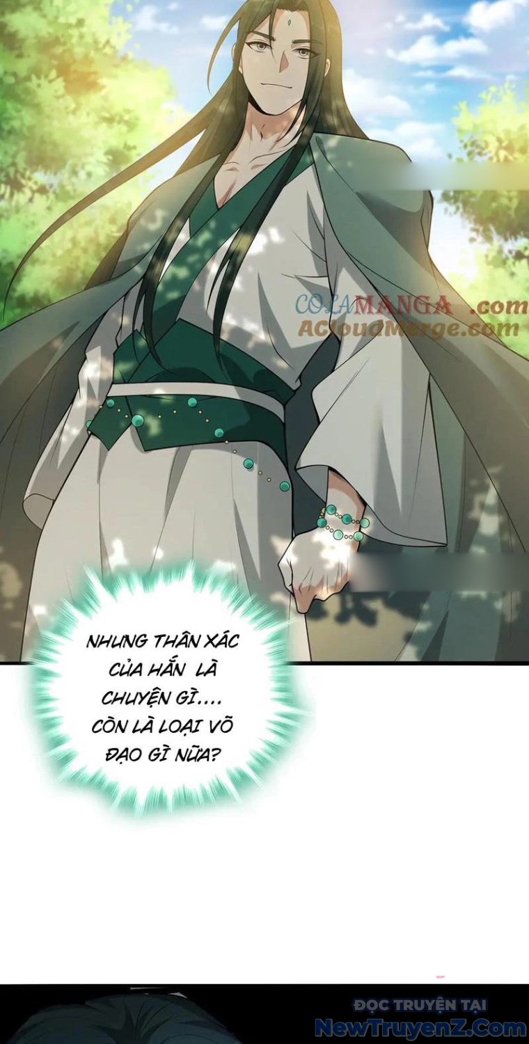 Giết Ta Thêm Mấy Lần Ta Liền Vô Địch chapter 80 - Trang 35