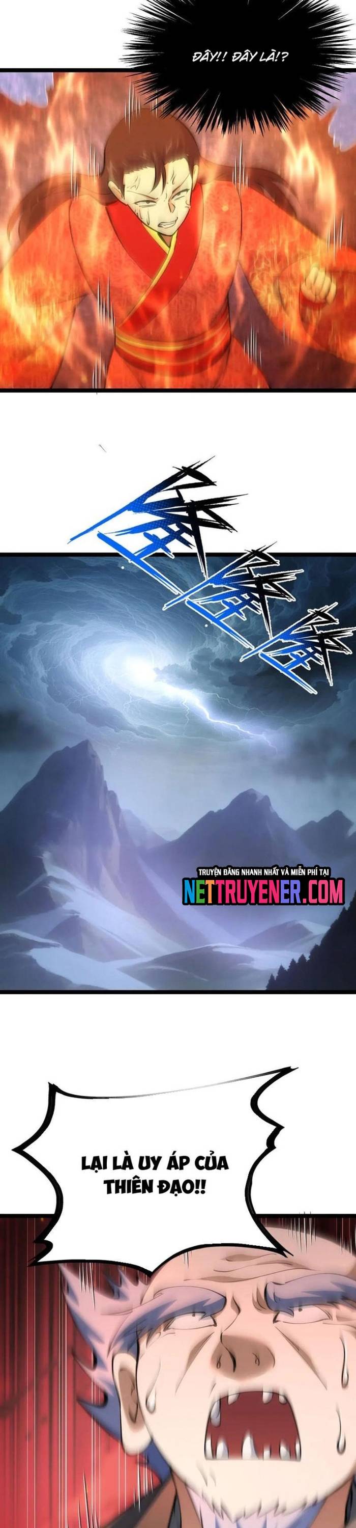 Ta Đoạt Xá Người Chơi Hệ Thống Chapter 140 - Trang 6