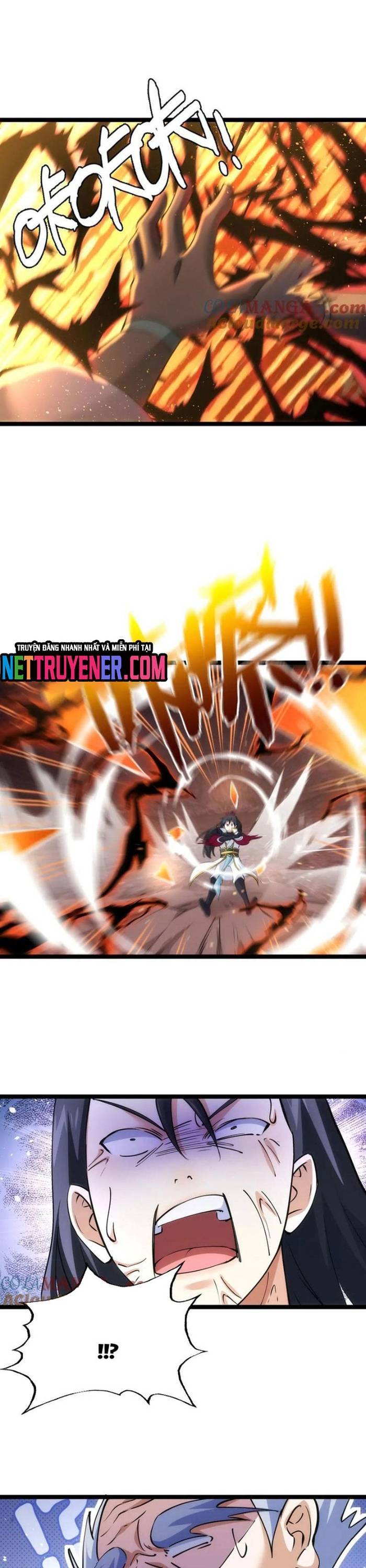 Ta Đoạt Xá Người Chơi Hệ Thống Chapter 140 - Trang 14