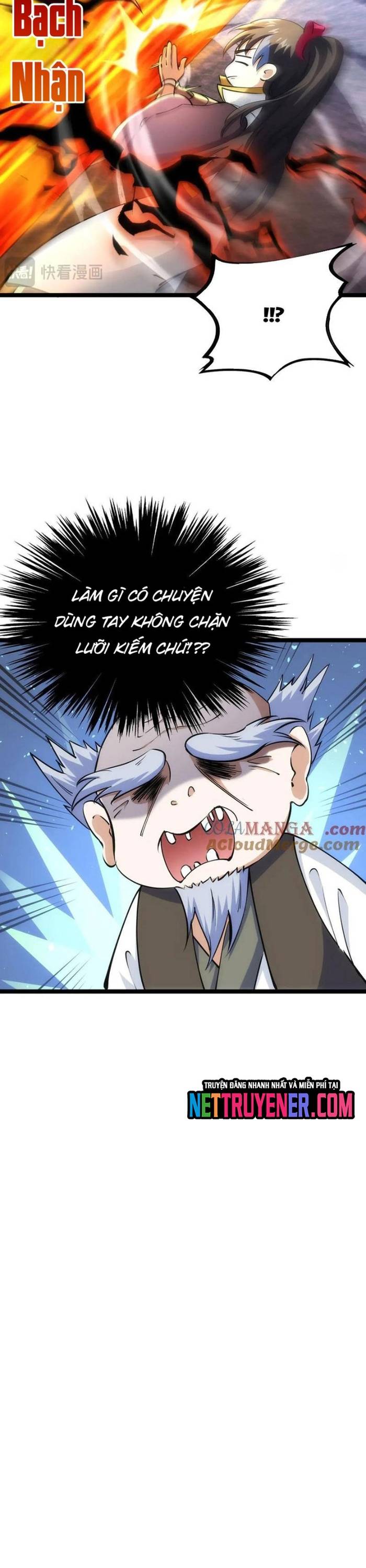 Ta Đoạt Xá Người Chơi Hệ Thống Chapter 140 - Trang 13