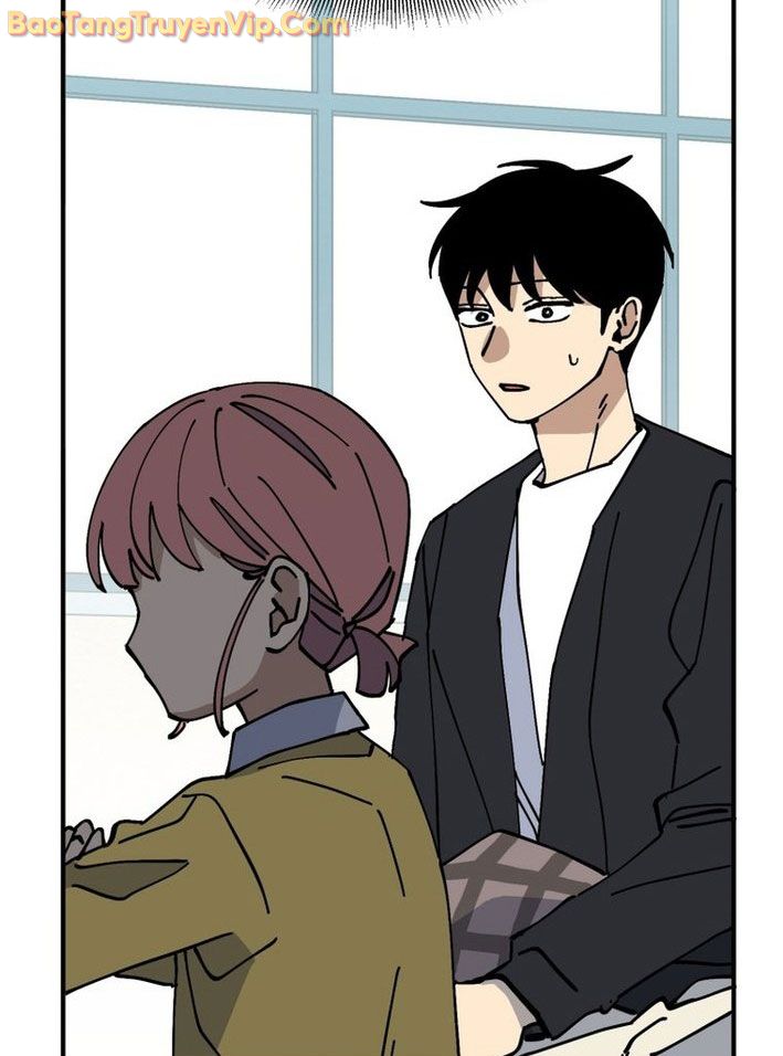 Sức mạnh siêu nhiên Nhật ký chăm sóc chapter 6 - Trang 4