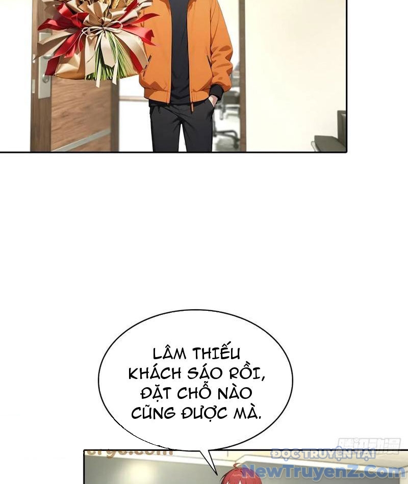 Nghịch Tập Hệ Thống: Ta Có Max Độ Thiện Cảm Của Nữ Thần chapter 65 - Trang 33