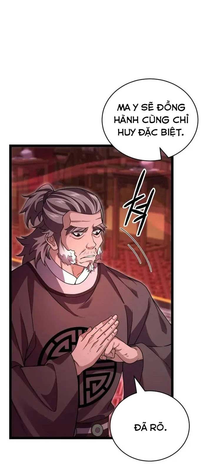Võ Thần Tái Sinh chapter 10 - Trang 20