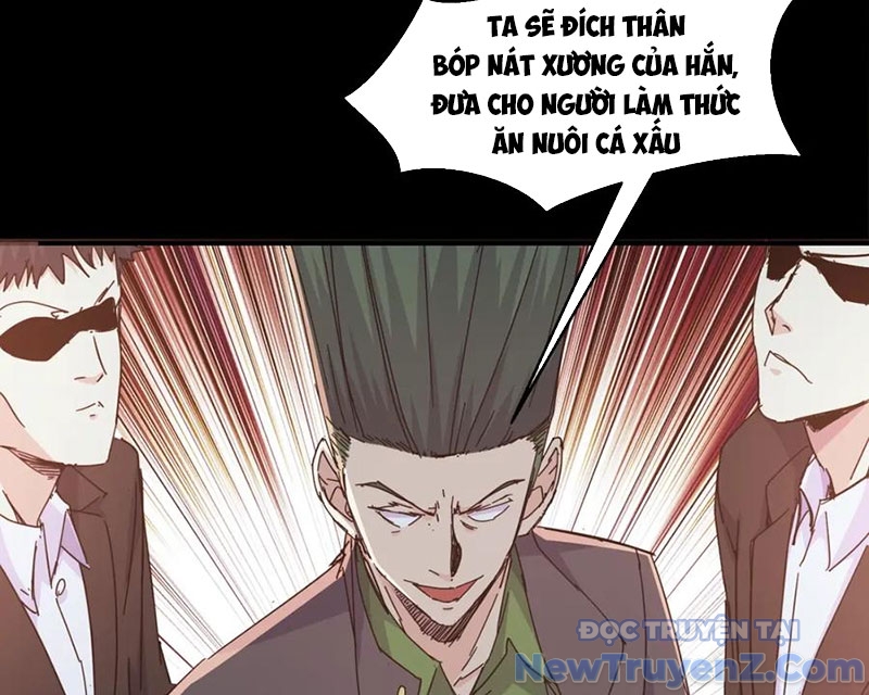 Nhất Ký Trọng Quyền chapter 33 - Trang 80