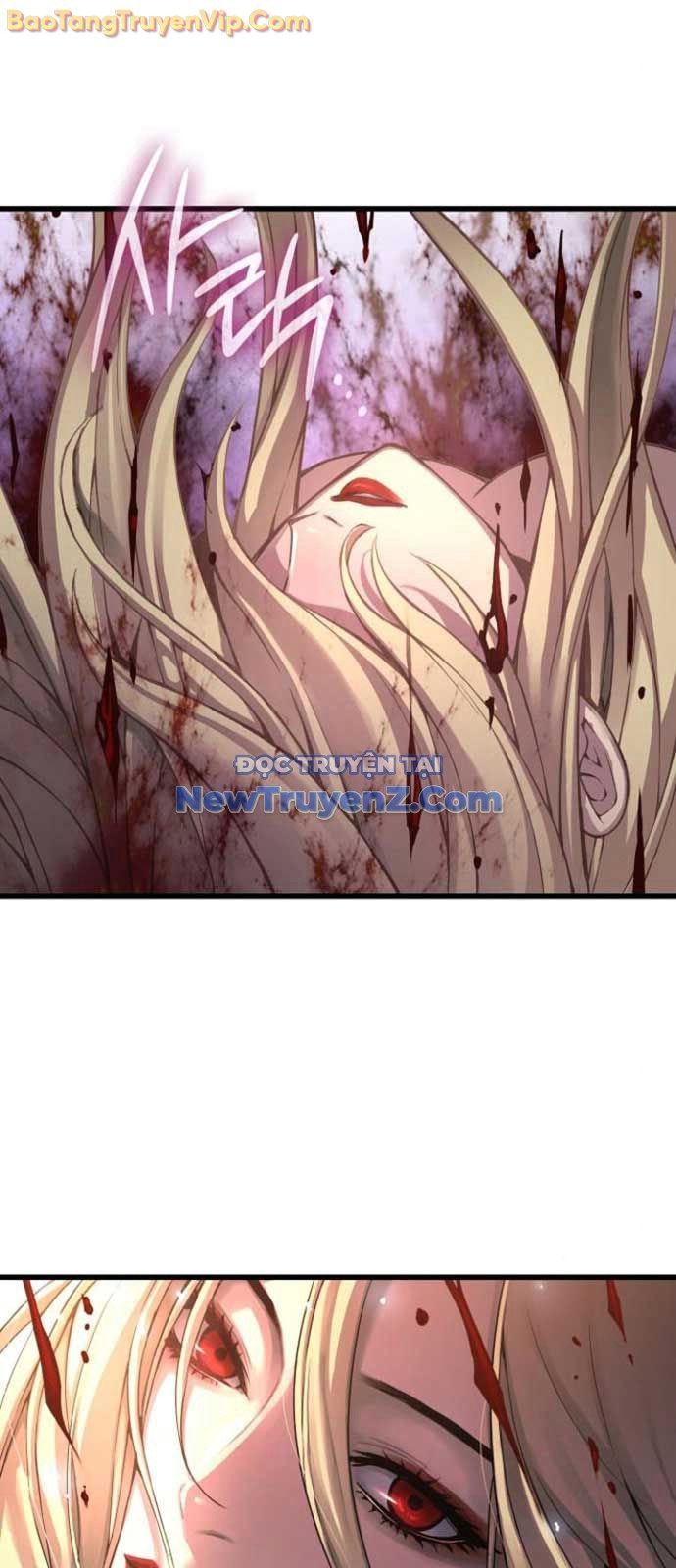 Quái Lực Loạn Thần chapter 76 - Trang 25