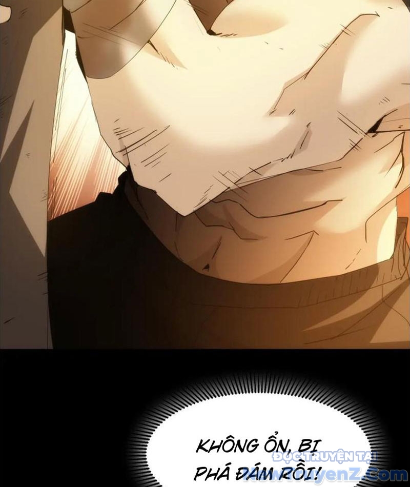 Nhất Ký Trọng Quyền chapter 22 - Trang 56