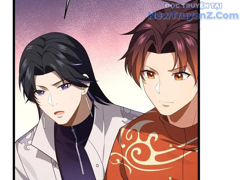 Bật Hack Mà Vẫn Là Tông Môn Yếu Nhất Sao? chapter 18 - Trang 89