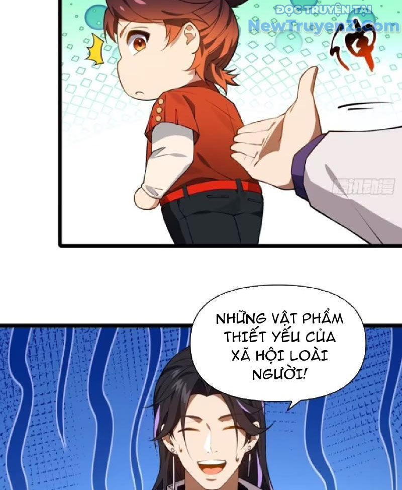 Bật Hack Mà Vẫn Là Tông Môn Yếu Nhất Sao? chapter 13 - Trang 6