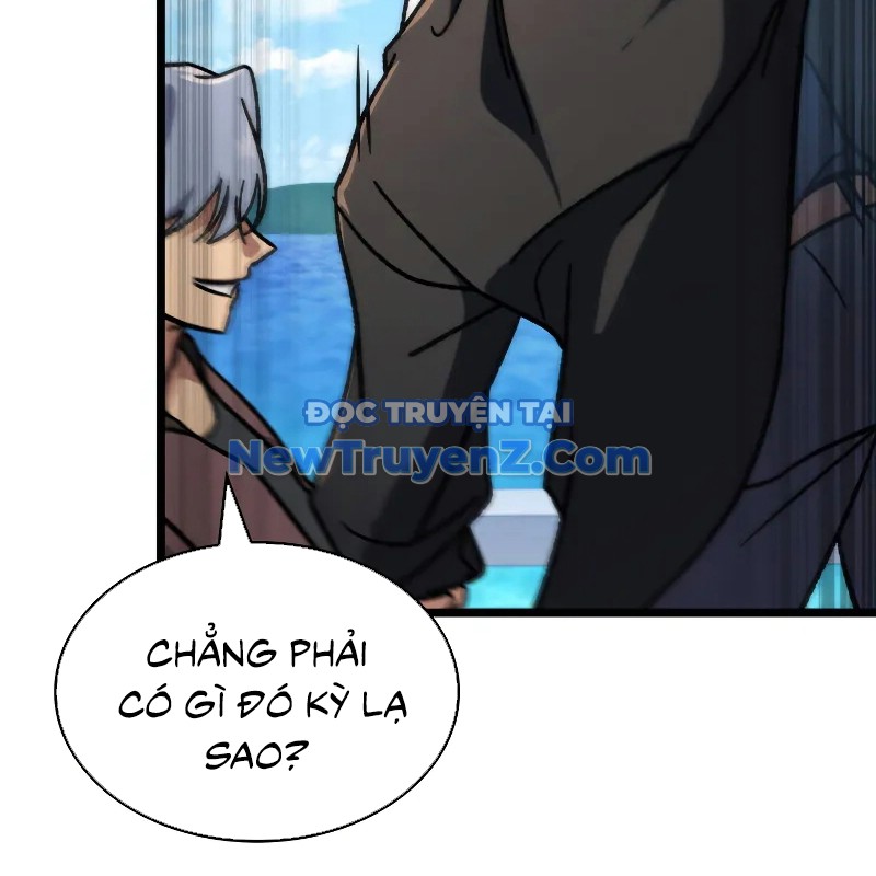 Thợ Săn Số Mệnh Cấp F chapter 83 - Trang 20