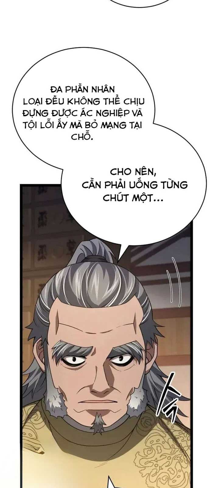 Võ Thần Tái Sinh chapter 10 - Trang 62